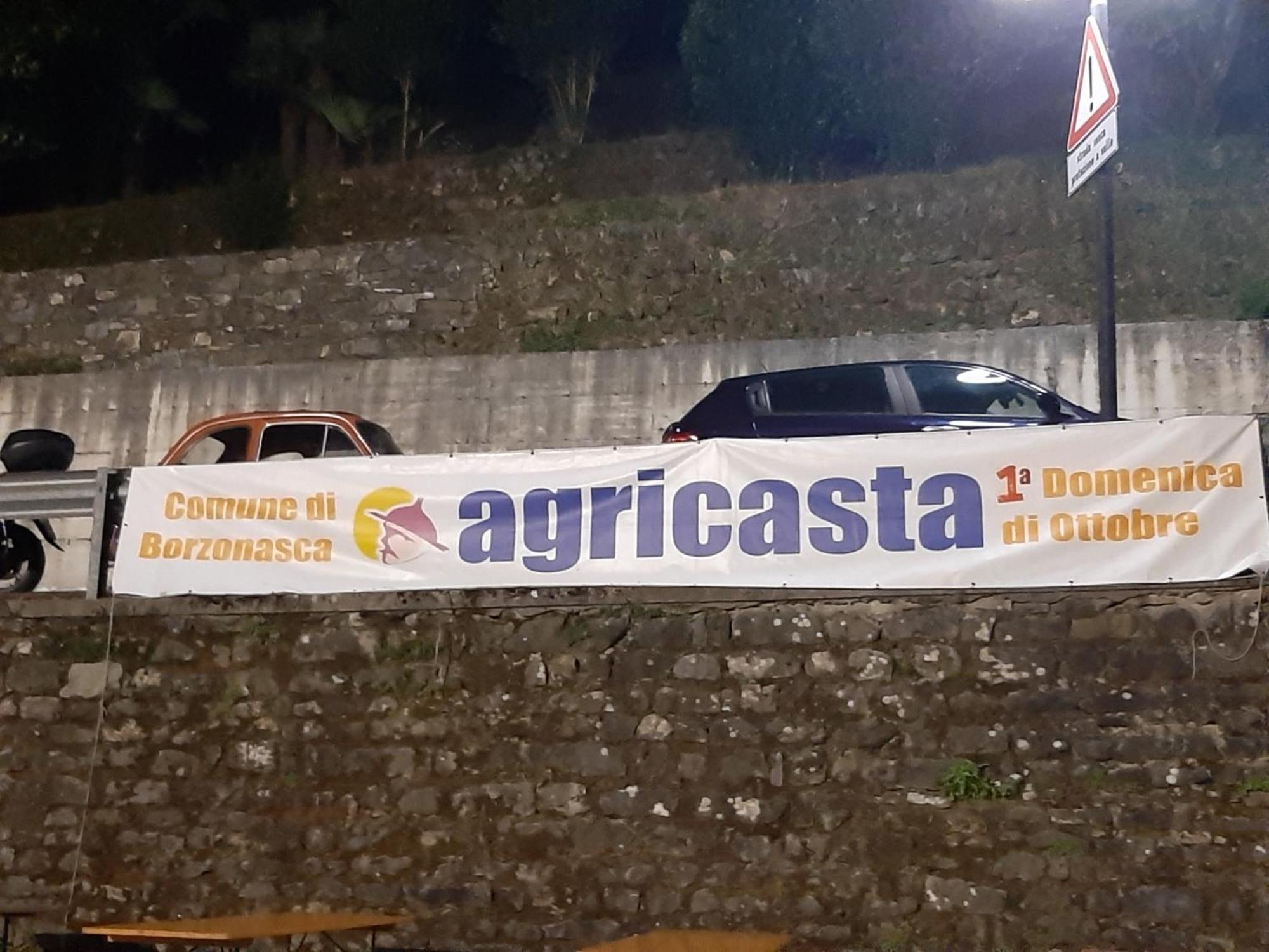Vila La Casa Di Amelia Borzonasca Exteriér fotografie